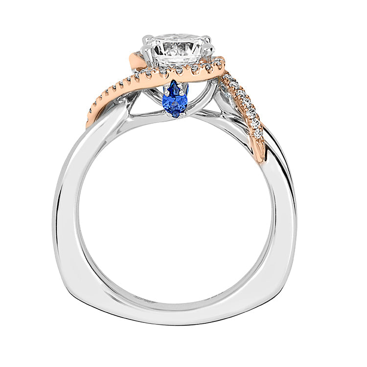 Bridal Ring