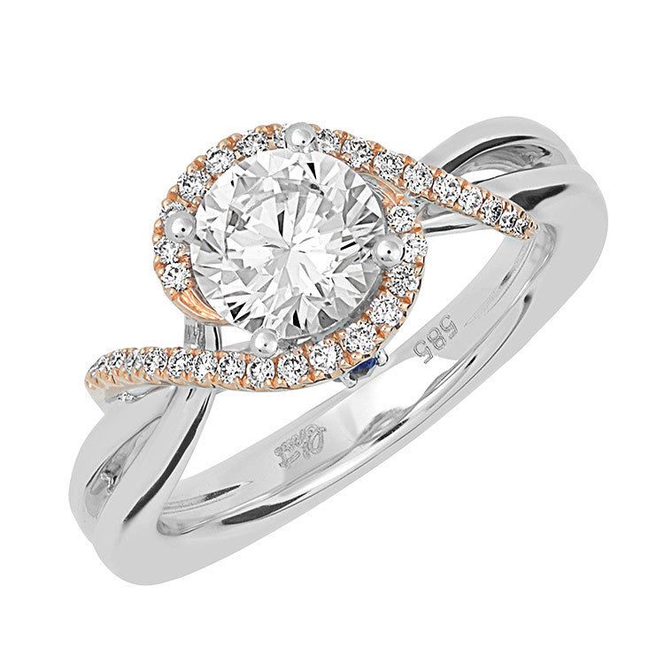 Bridal Ring