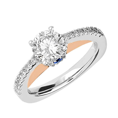 Bridal Ring