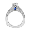 Bridal Ring