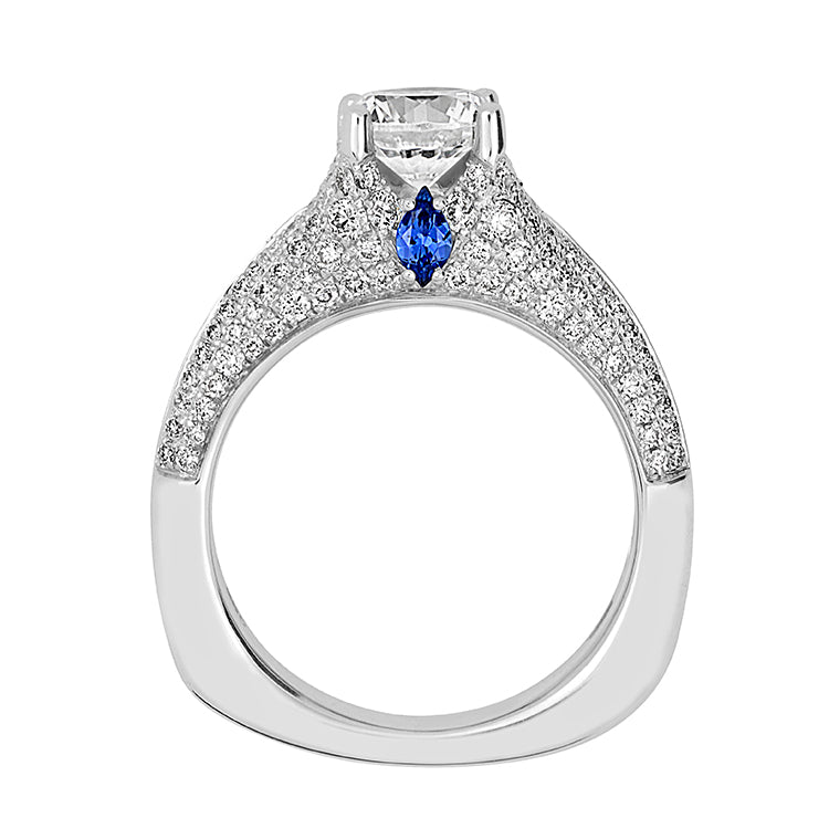 Bridal Ring