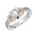 Bridal Ring