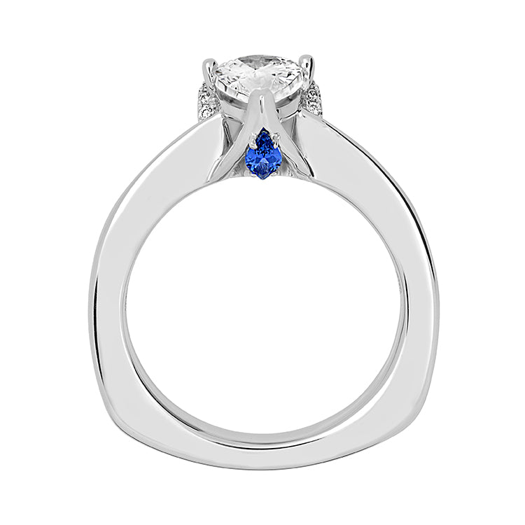 Bridal Ring