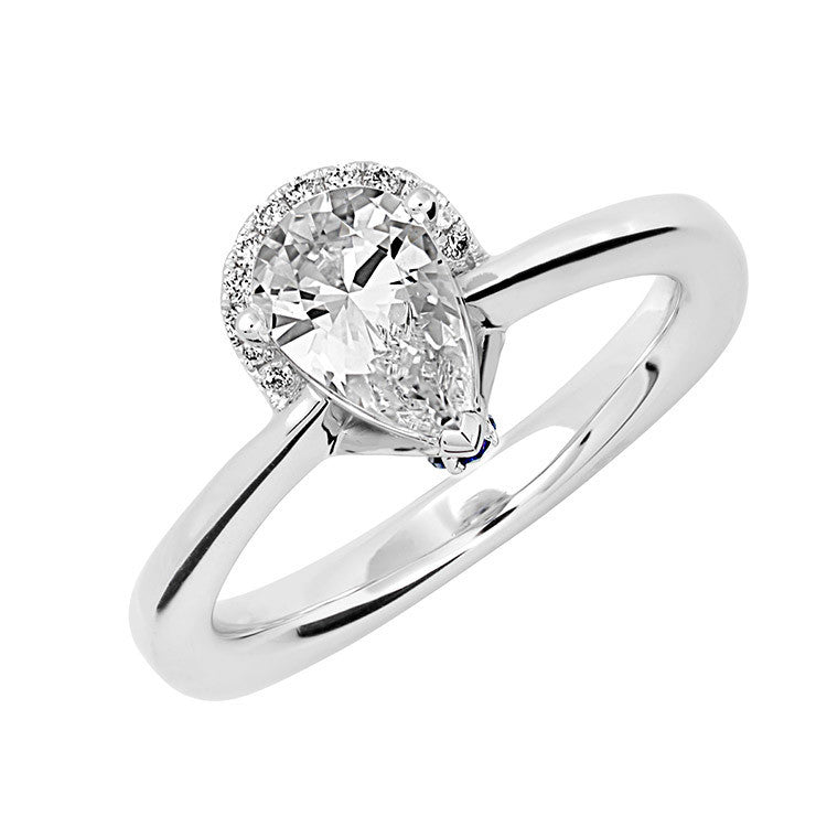 Bridal Ring