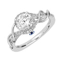 Bridal Ring