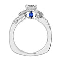 Bridal Ring