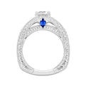 Bridal Ring