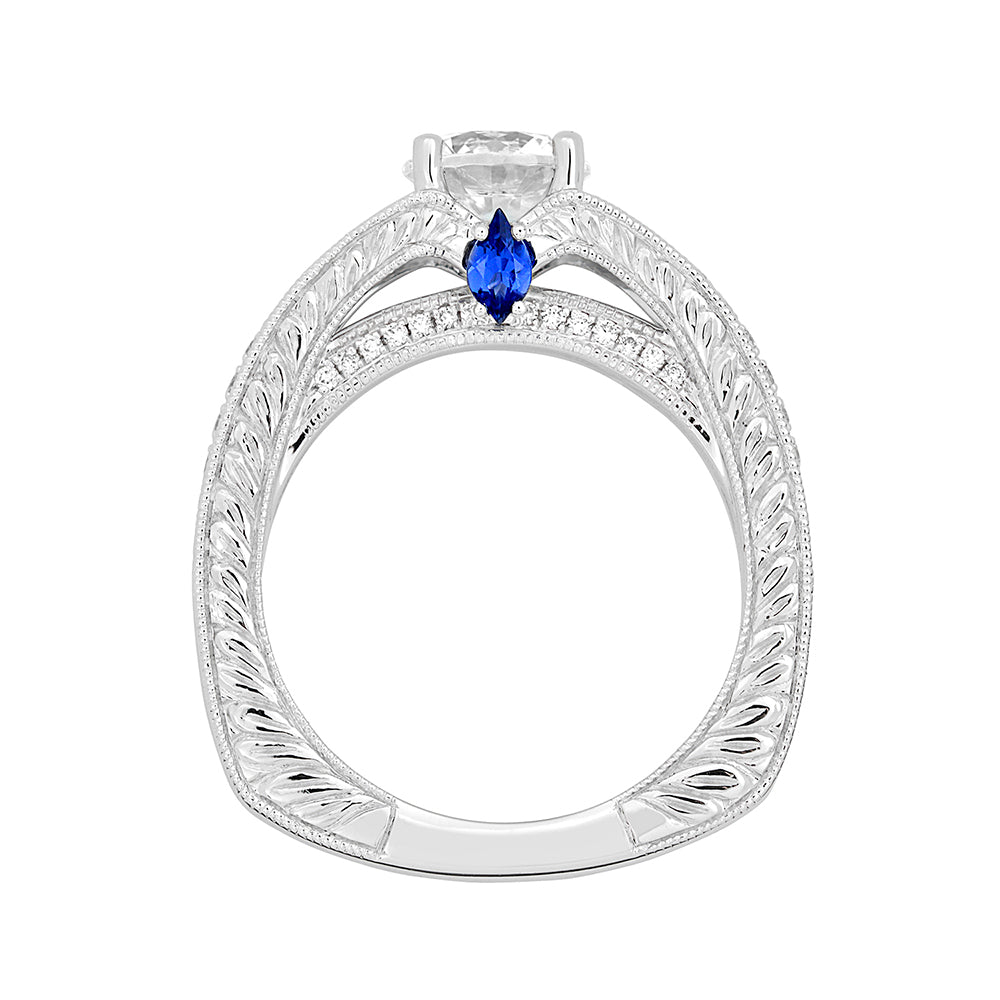 Bridal Ring