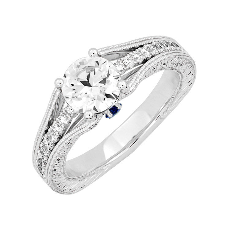 Bridal Ring