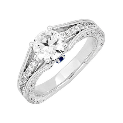 Bridal Ring