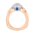 Bridal Ring