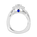 Bridal Ring
