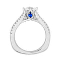 Bridal Ring