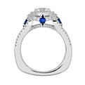 Bridal Ring