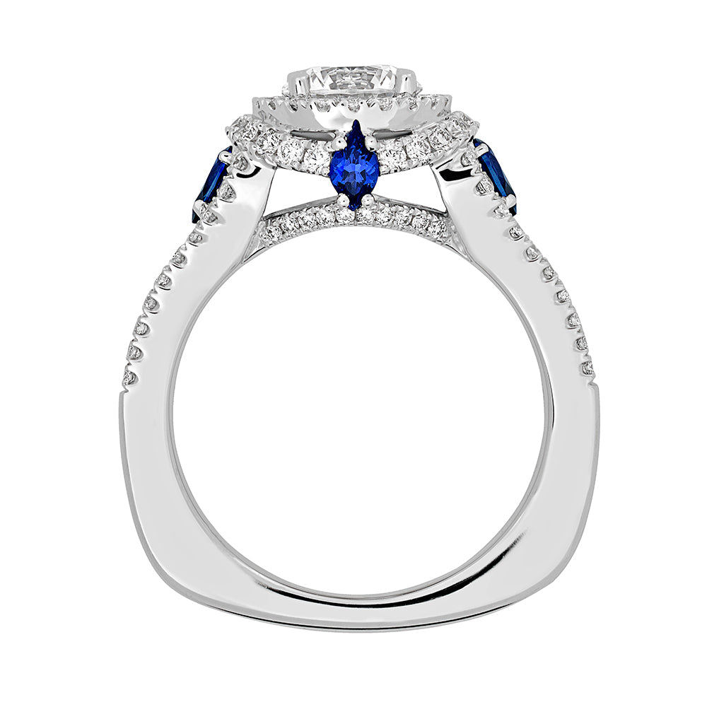 Bridal Ring