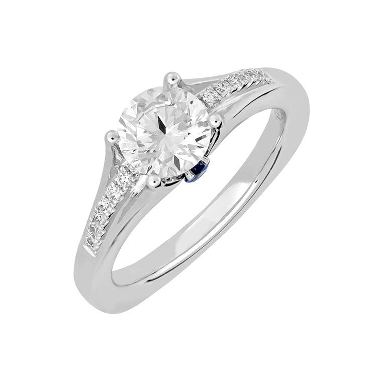 Bridal Ring