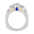 Bridal Ring