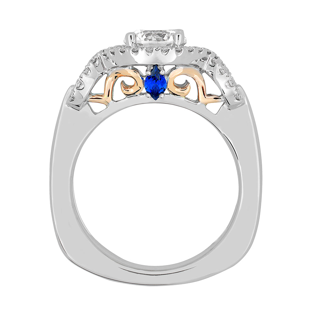 Bridal Ring