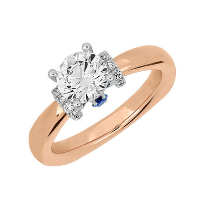 Bridal Ring