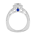 Bridal Ring