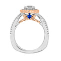 Bridal Ring