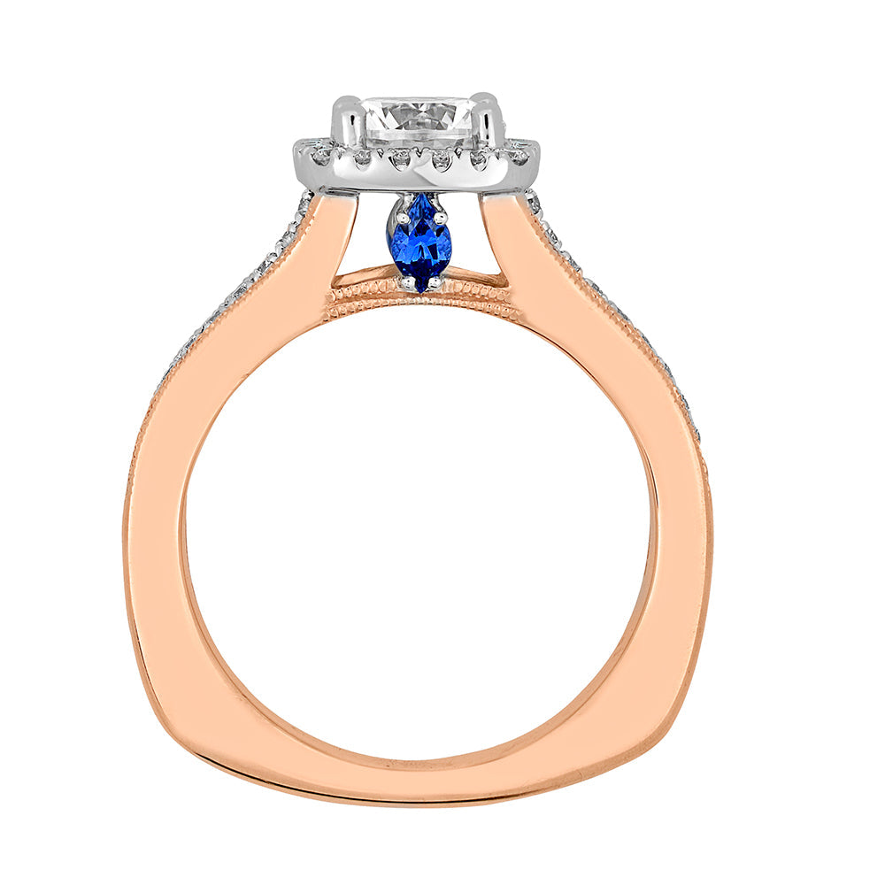 Bridal Ring