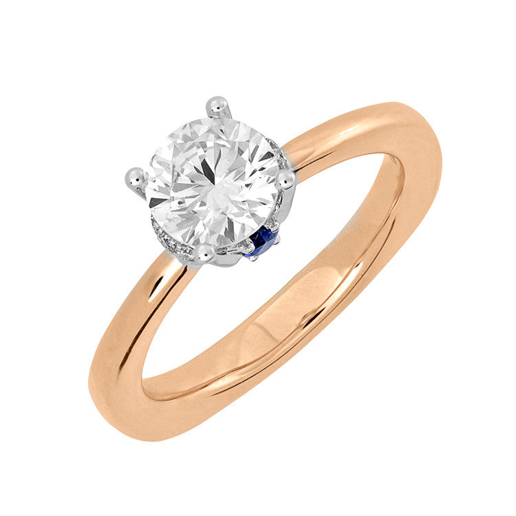 Bridal Ring