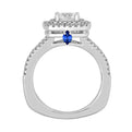 Bridal Ring