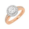 Bridal Ring