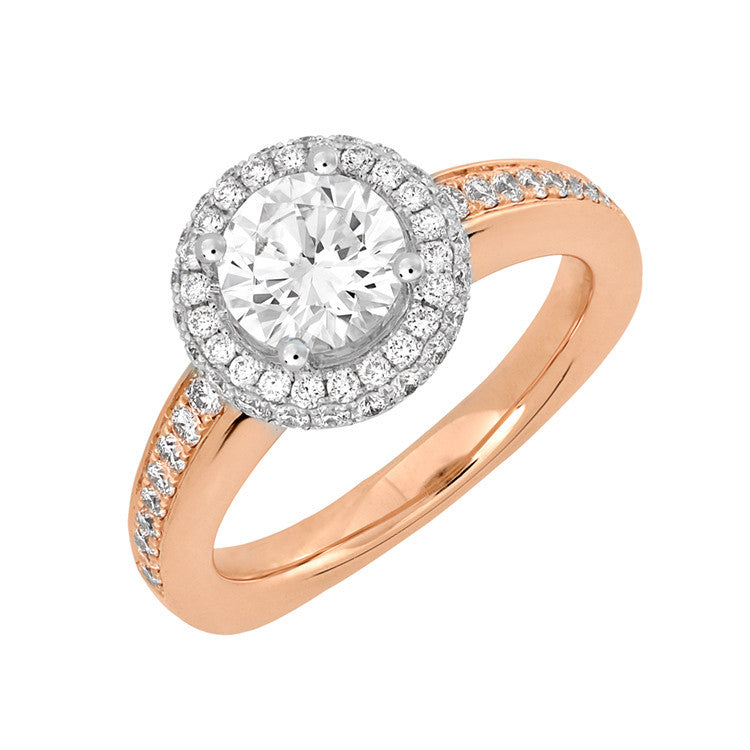Bridal Ring