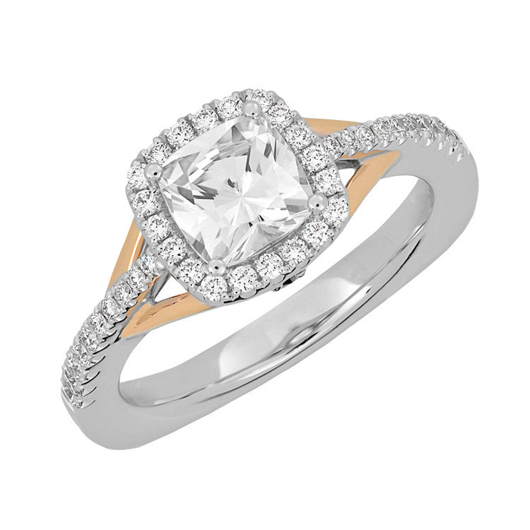 Bridal Ring