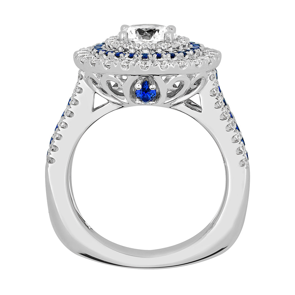 Bridal Ring