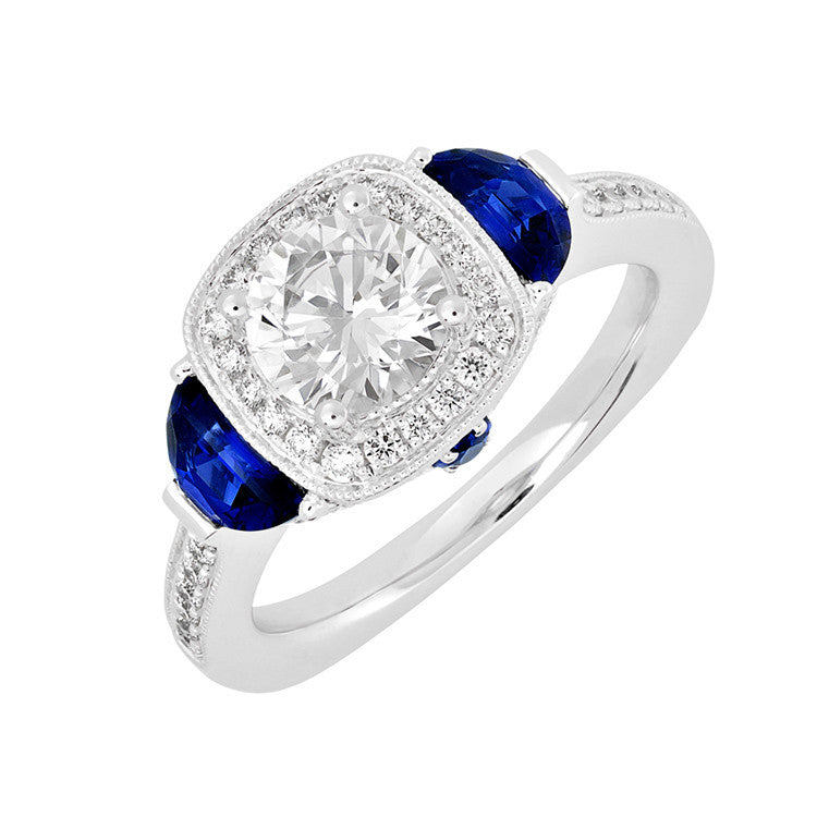 Bridal Ring