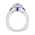 Bridal Ring