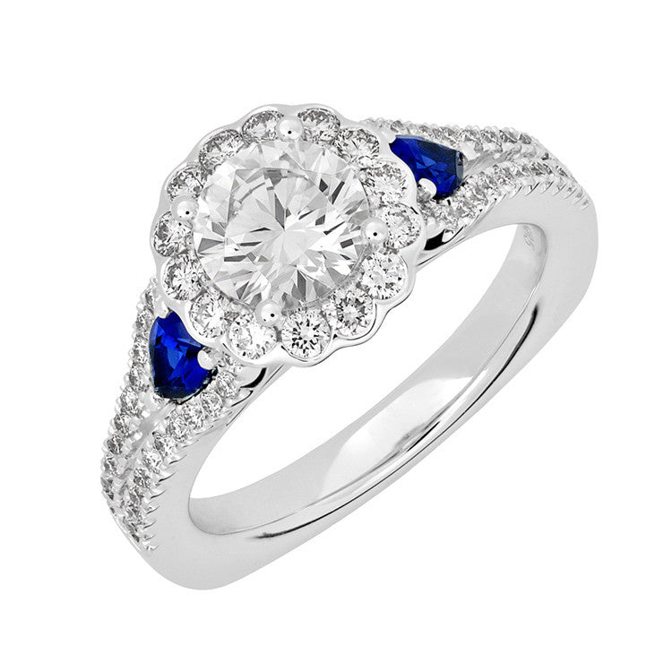 Bridal Ring
