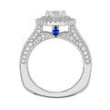 Bridal Ring