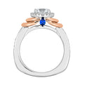 Bridal Ring