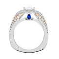 Bridal Ring