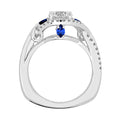 Bridal Ring