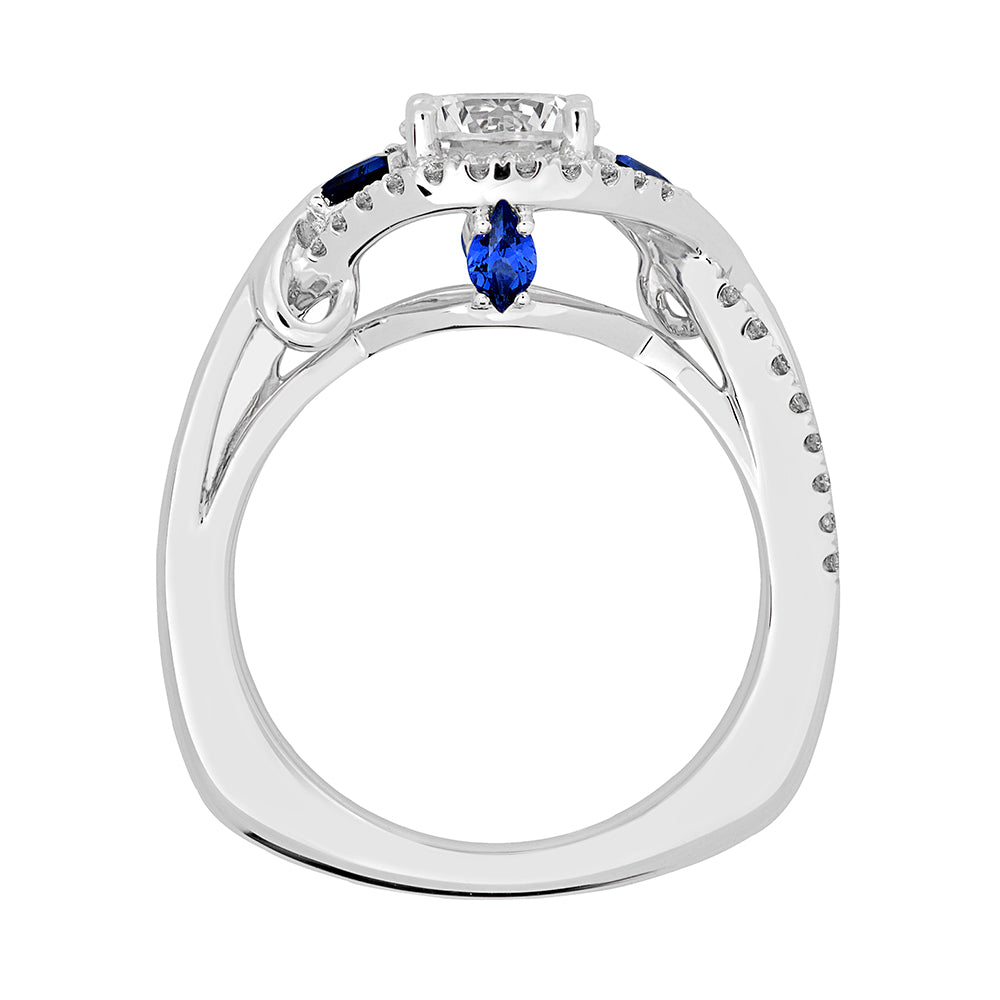 Bridal Ring