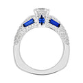Bridal Ring