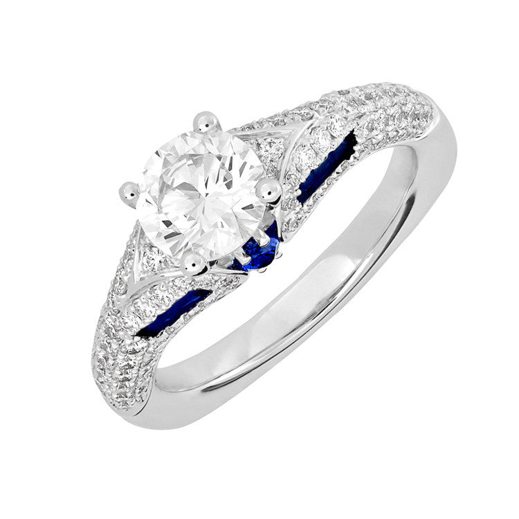 Bridal Ring