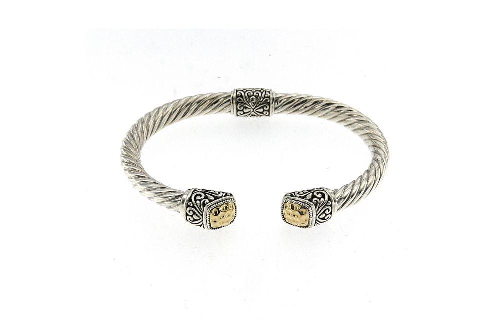Reign Bangle