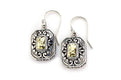Reign Earrings