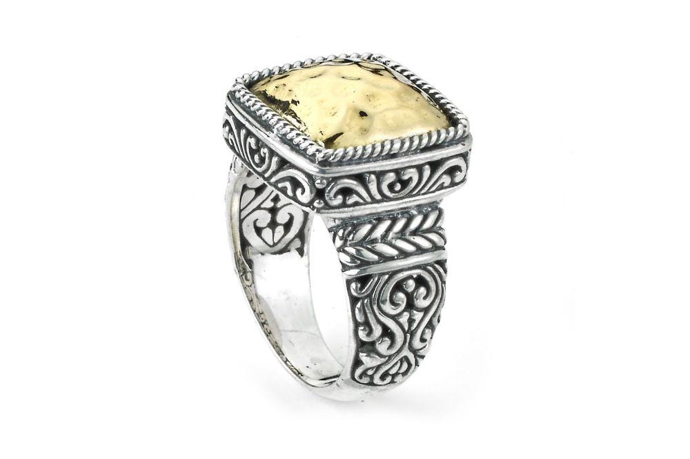 Reign Ring