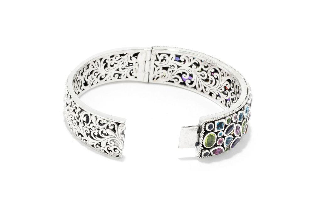 Riviera Bangle