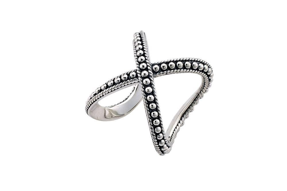 Roche Dot Ring