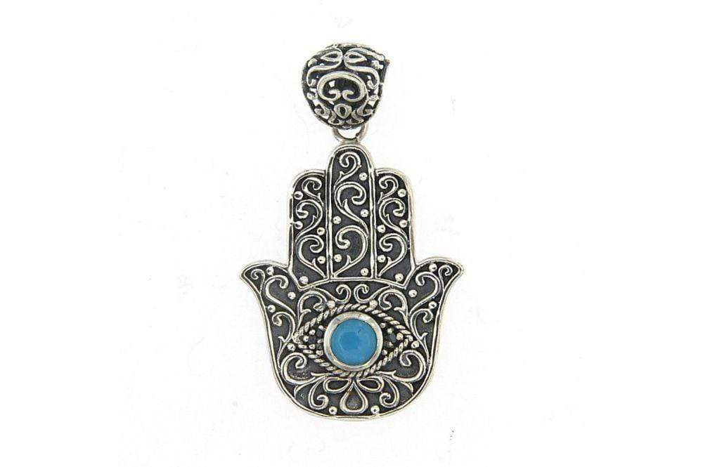 Ruwhi Pendant