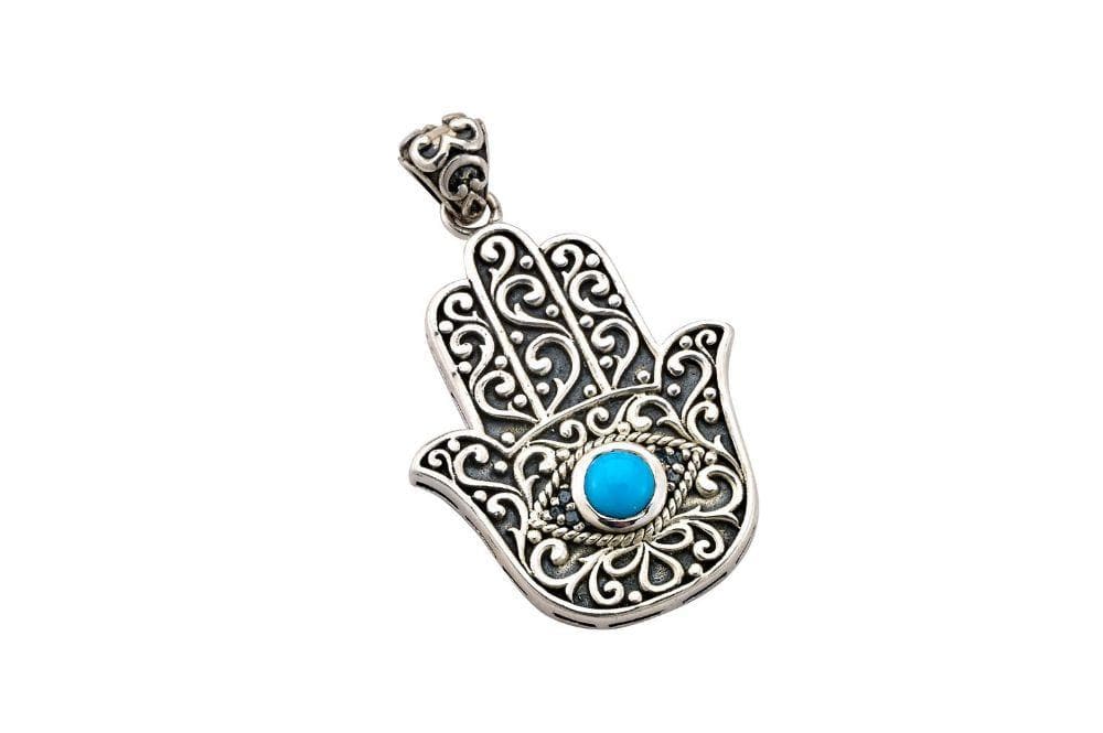 Ruwhi Pendant
