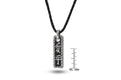 Renshu Necklace